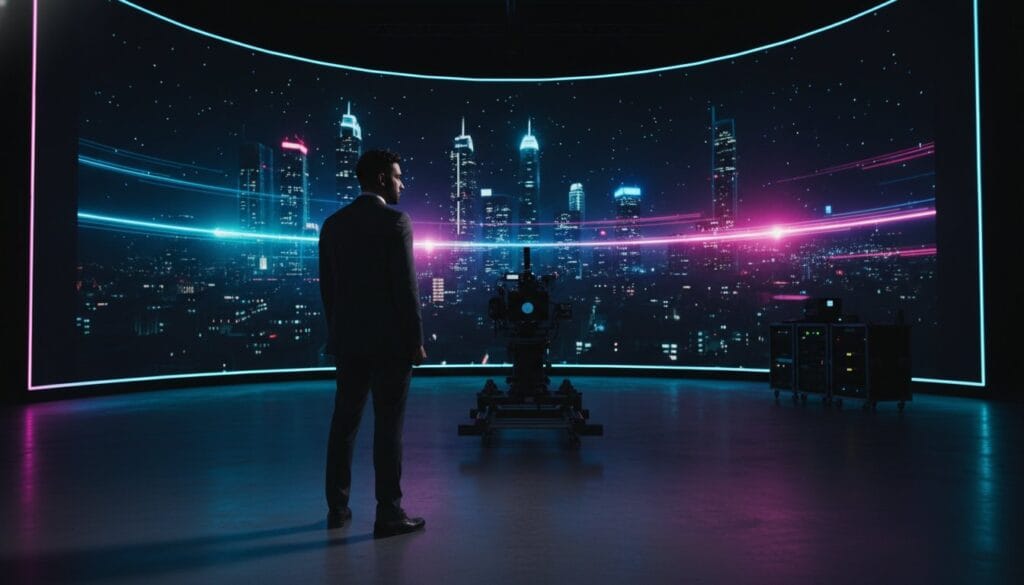 Video Production Services Dubai: Crafting Visionary Narratives for Global Brands