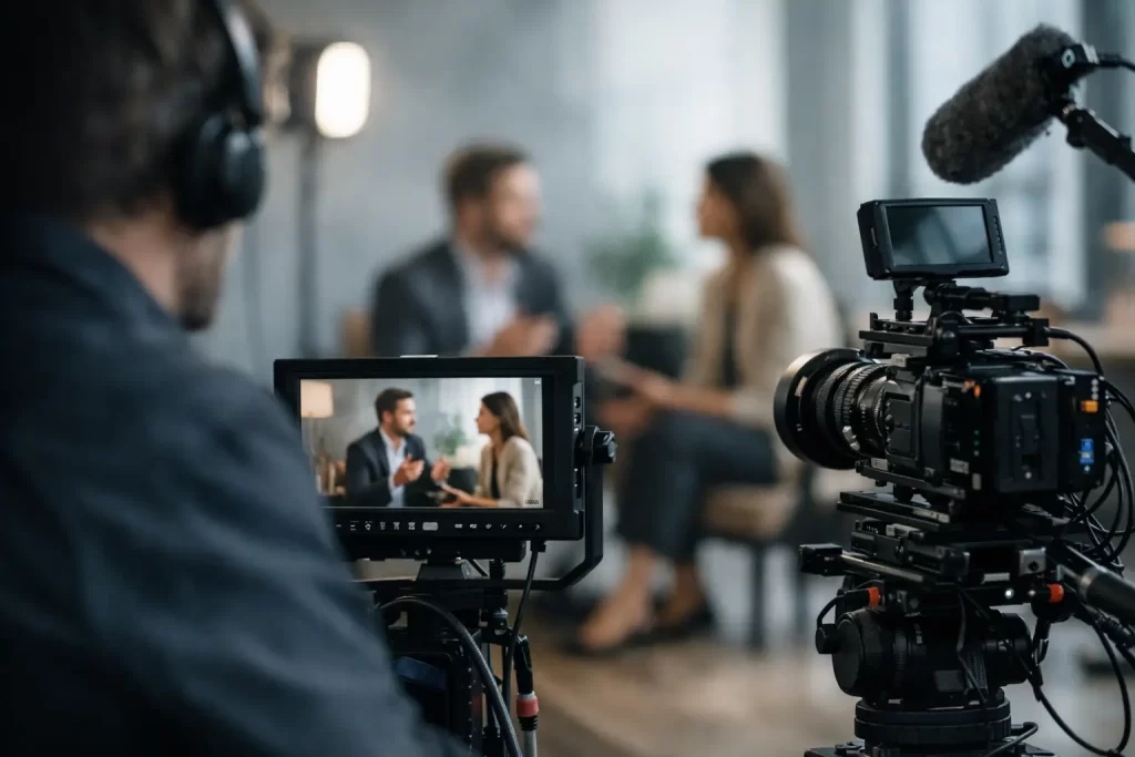 Why Video Creative Direction Matters